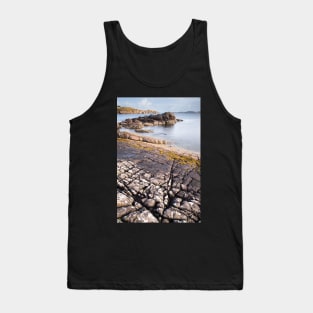 Cove Rock Tank Top